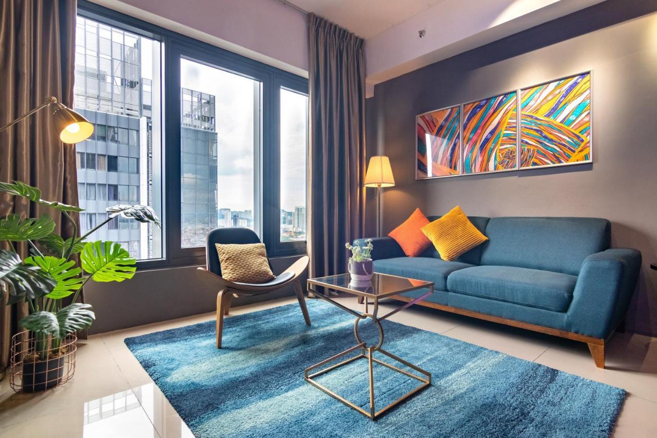 Tropicana 218 X Airlevate Suites George Town Exteriör bild